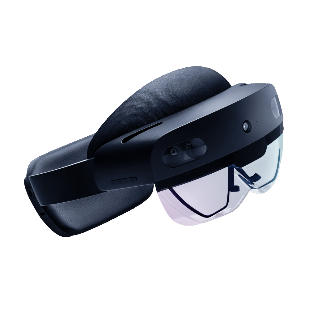 Hololens 2 Image