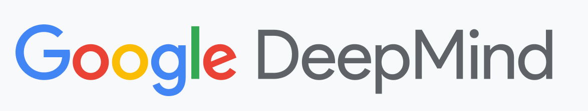 DeepMind Logo